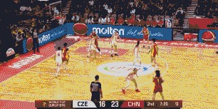 必发指数-一场10分险胜，中国女篮今夜击败捷克队！王思雨14分，韩旭12分