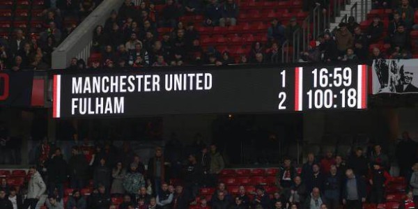 必发-林良锋：马圭尔营造噩梦剧场，滕哈赫自作孽