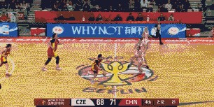 必发指数-一场10分险胜，中国女篮今夜击败捷克队！王思雨14分，韩旭12分