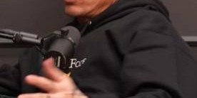 白巧克力：文班并非真正的盖帽高手，他只是仰仗自己2.24米的身高