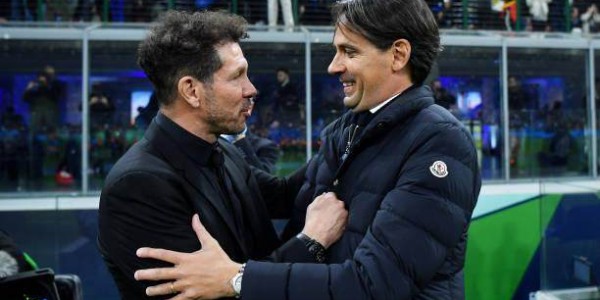 【复盘】“佛系”马竞0射正，首回合只输1球非常幸运