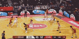 必发指数-一场10分险胜，中国女篮今夜击败捷克队！王思雨14分，韩旭12分