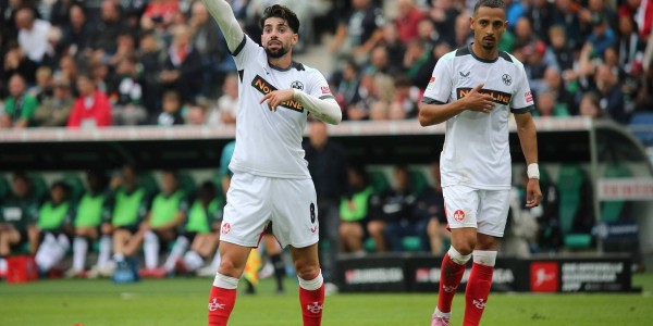 战旧主！沙欣：加盟凯泽是莫大荣幸，如今已很好融入球队