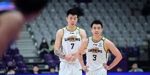 沈阳日报：5连胜&amp;amp;球队状态明显回升 辽篮重燃挺进前四希望