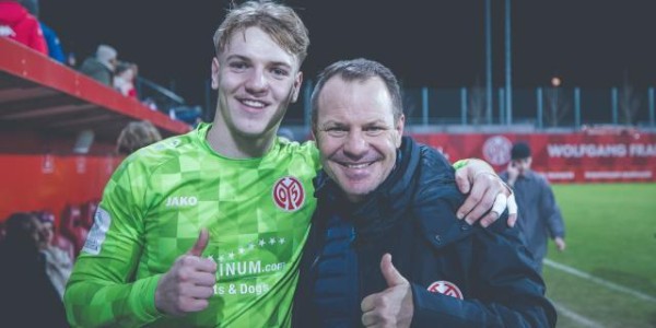 美因茨与拜仁创造历史！德甲靠U19队捍卫欧战荣誉