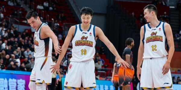 必发-CBA升降级出炉！退4进5，NBL球队先抢两名额，江苏四川处境尴尬|联赛|小联赛|竞争力|篮协|赛季_新浪体育_新浪新闻