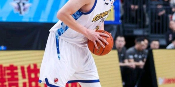 必发-富兰克林-杰克逊21分 宁波78-84广厦 胡金秋21分