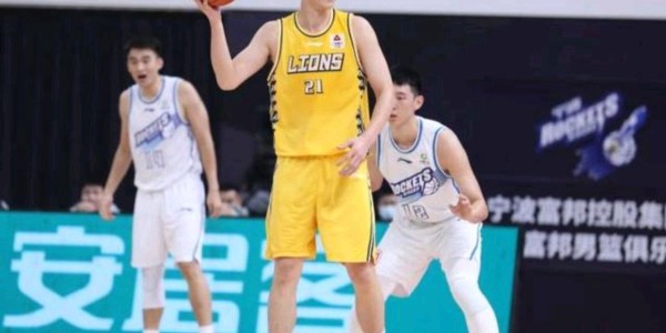 必发-富兰克林-杰克逊21分 宁波78-84广厦 胡金秋21分