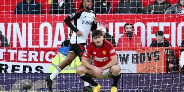 必发-林良锋：马圭尔营造噩梦剧场，滕哈赫自作孽