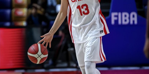 U16男篮亚洲杯：中国逆转新西兰入决赛 张懿赵杰24+6赵博新17+11