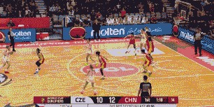 必发指数-一场10分险胜，中国女篮今夜击败捷克队！王思雨14分，韩旭12分