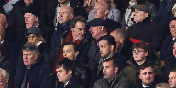 必发-林良锋：马圭尔营造噩梦剧场，滕哈赫自作孽